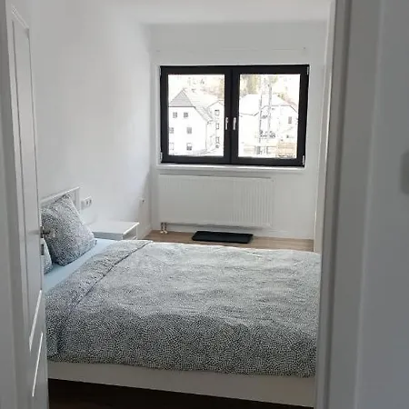 Center House Apartment Ramingstein Exterior photo