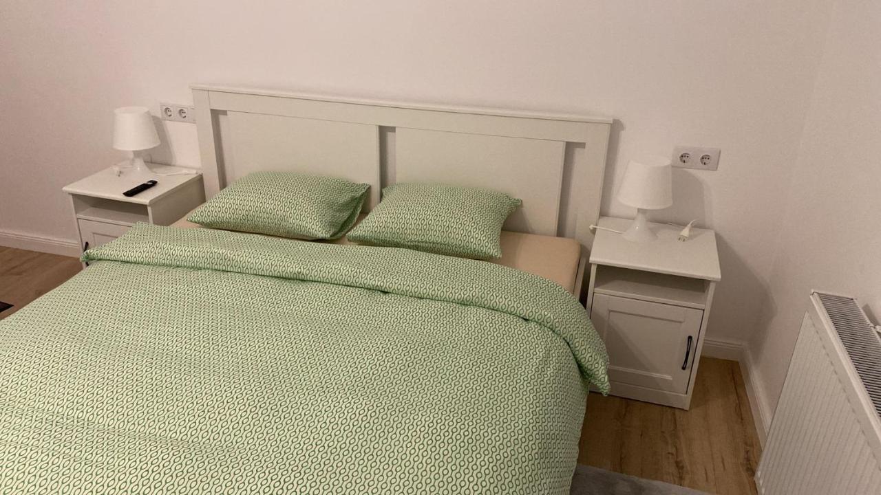 Apartment Center House Ramingstein