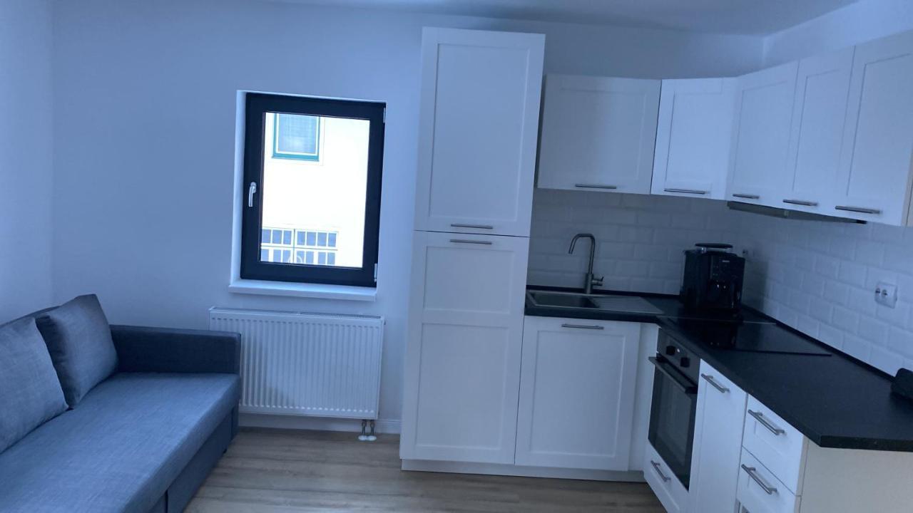 Center House Apartment Ramingstein