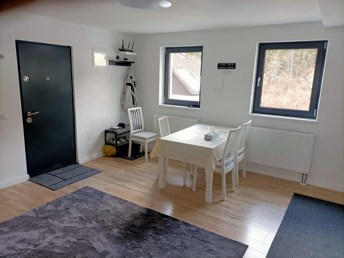 Apartment Center House Ramingstein