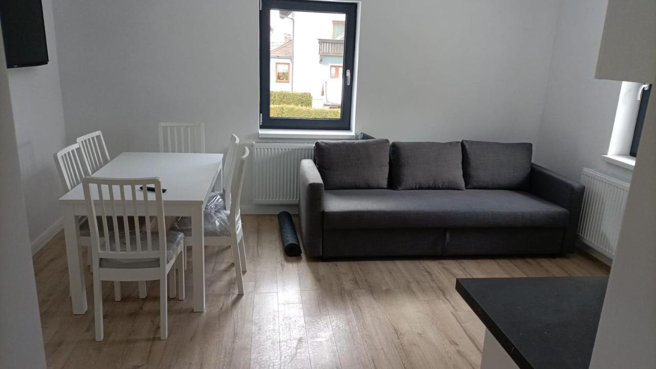 Center House Ramingstein