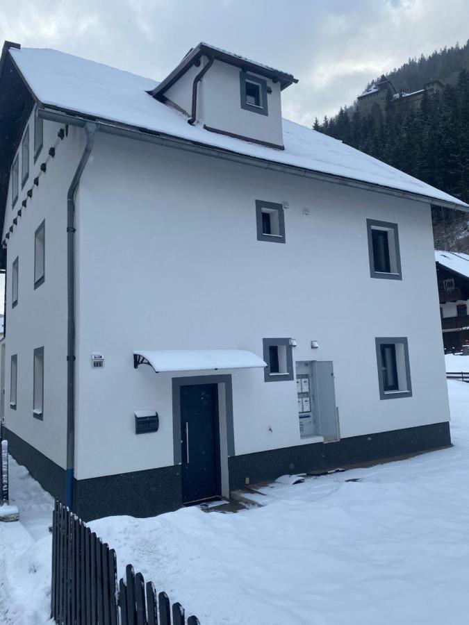 Center House *