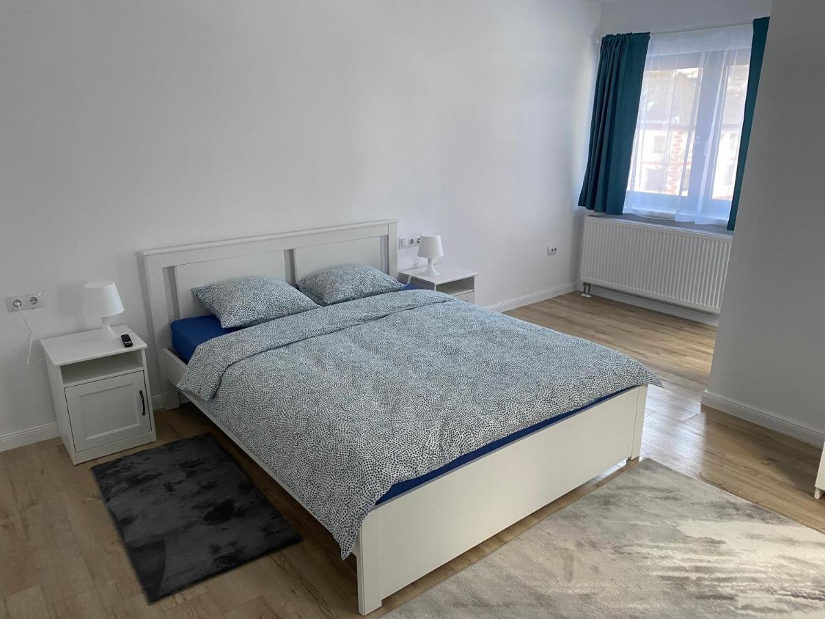 Center House Apartment Ramingstein